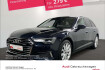 Audi A6  avant 45 tfsi s tronic led nav ahk acc leder desig