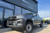 Volkswagen Amarok  4motion 2.0 tdi/led/ahk/acc/klima/kamera