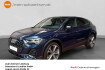 Audi Q3  sportback 40 2.0 tfsi quattro alu led ahk navi sit