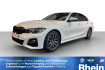 BMW Série 3 M-Sport 320 i lim m sport harkar parkas glasdach