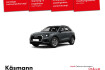 Audi Q3 S-Line 40tfsi quattro ahk kam nav shz pdc sportsitze