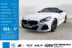BMW Z4 Sport roadster sdrive 20i m sport led w lan navi