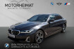 BMW Série 5  520 d xdrive luxury hud acc laser rfk
