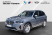 BMW X3  xdrive30e 18? / ahk / drivass / hifi / parkass / d
