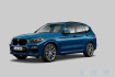 BMW X3 M-Sport xd30i m sport pano kam ahk leder standhzg 20?