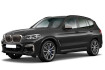BMW X3  m40i sport aut.///m dachreling/kamera/ahk/hud