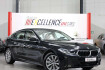 BMW Série 6 Coupé  640 d xdrive innovation black&brown