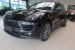 Porsche Macan  s  standheizung