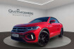 Volkswagen T-Roc R-Line T roc cabriolet 1.5 tsi dsg r line acc ahk shz
