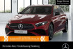 Mercedes Classe A AMG Line Benz a 250 e amg+night+360 +multibeam+totw+keyless+8g