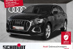 Audi Q3 Advanced 35 tfsi advanced s line led navi+ ahk sports. lm19