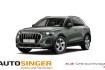 Audi Q3 Advanced advanced 35 tfsi *ahk*navi*acc*shz*pdc*