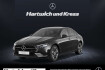 Mercedes Classe A Progressive Advanced Benz a 200 a 200 lim progressive (euro 6e) distronic/klima bc