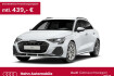 Audi A3 S-Line tfsi s tronic s line navi cam led