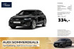 Audi A3 S-Line sportback 40 tfsi e s line