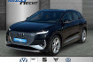 Audi Q4 e-tron  Q4 e tron  autres e tron 45 quattro*s line*led*navi*shz*