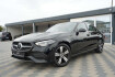 Mercedes Classe C Entry Benz c 220 c220d lim.*1.hand*mbux*kamera*totwinkel*acc*ahk