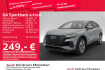 Audi Q4 e-tron  Q4 e tron 40 s line navi+/matrix