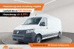 Volkswagen Crafter Trendline kasten 35 lang hochdach fwd 2 0 tdi automatik nav