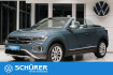 Volkswagen T-Roc Style T roc cabrio 1.5tsi dsg style leder kamera keyless ap?