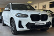 BMW X3 M-Sport xdrive20i m sportpaket live cockpit led r19