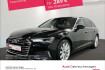 Audi A6  avant 45 tfsi s tronic led nav ahk acc leder desig