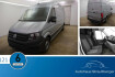 Volkswagen Crafter  kasten lr iq klima ruckfahrkamera