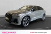 Audi Q3 S-Line sportback 35 tfsi s line led carplay navi tel. vor