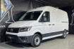 Volkswagen Crafter  crafter 2 0 tdi 4 motion led ahk 3 5t kamera