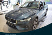 Volvo V60 Cross Country Plus V60 cross country b4 (d) awd plus+lichtpak+ahk+