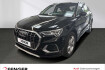 Audi Q3 Advanced advanced 35 tdi quattro s tronic matrix acc ahk
