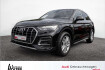 Audi Q5 Advanced 35 tdi advanced navi 360  acc shz leder