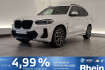 BMW X3 M-Sport xdrive30e m sport navi/led/pa/dab/hifi navi/led/pa