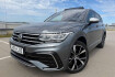 Volkswagen Tiguan Allspace R-Line Tiguan allspace 2.0 tdi dsg*4m*r line*7 stze*vol