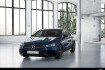 Mercedes CLA  Benz cla 200 coupe amg night*multibeam*kamera*guard**