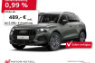 Audi Q3 Advanced tfsi 110kw s tr advanced navi+2xpdc+acc+ahk