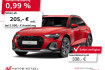 Audi A3  40 tfsi e s tr led+navi+rfk+acc+ahk