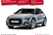 Audi A3 S-Line 40 tfsi e s tronic