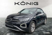 Volkswagen T-Roc Style T roc cabriolet (ac8) style