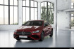 Mercedes CLA  Benz cla 200 coupe amg night*kamera*guard*multibeam**