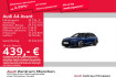 Audi A4 S-Line 40 tfsi s tronic s line competition ahk