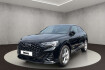 Audi Q3 S-Line s line 35 tfsi abt 190 ps s tronic