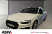 Audi A5 Coupé S-Line A5 s line 40tfsi stronic led navi pano