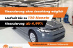 Volkswagen Caddy Style style 1 5 tsi ehybrid dsg 7 sitze/ leder/navi/ahk/