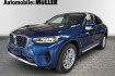 BMW X4 Advantage 20i xdrive+kamera+led adapt.+dab+hifi+