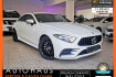 Mercedes Classe CLS AMG Line Benz cls 300 d amg line | burmerster  [12m garantie]