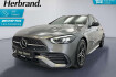 Mercedes Classe C  Benz c 300 d t amg night distronic 360  ambiente dab