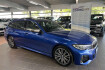 BMW Série 3  Bmw 340  autres xd touring ahk+dap+inno+pano+park+laser