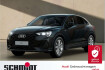 Audi Q3 S-Line sportback 35 tfsi s line ahk acc led navi+ pdc ?