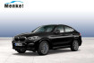 BMW X4 M-Sport xdrive30d a m sport head up hk hifi dab led